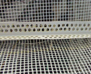 Malla soporte