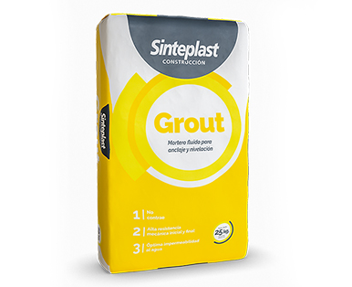 Sinteplast Grout